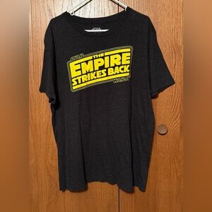 Star Wars Men’s Graphic Tee